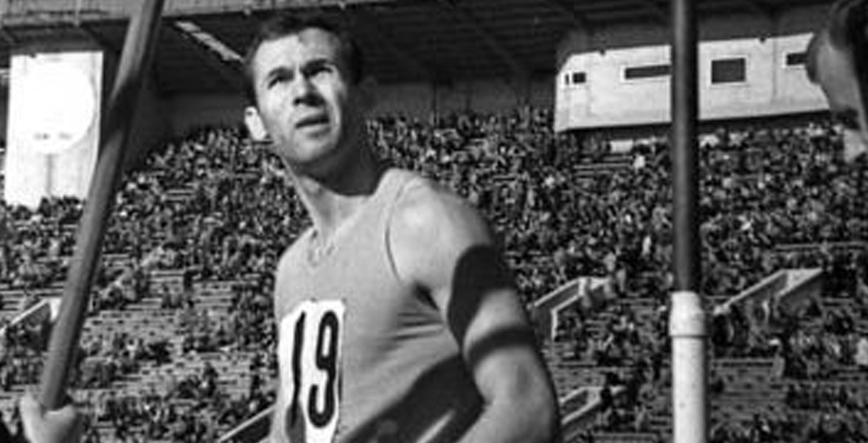 Валерий Брумель (1942-2003)